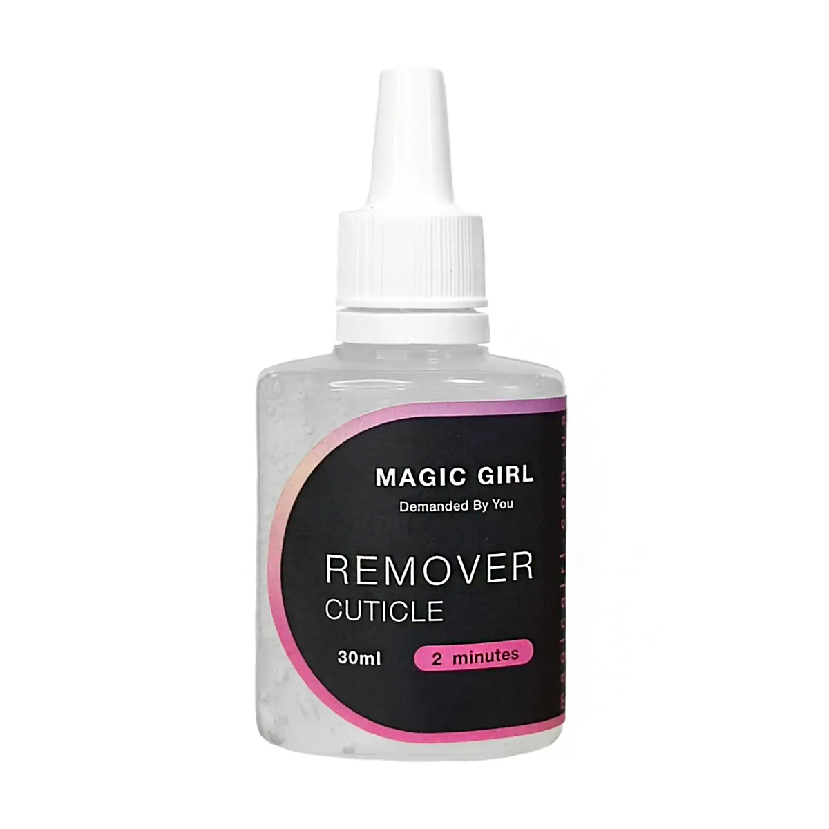 Ремувер для кутикули Magic Girl Remover, 30 мл